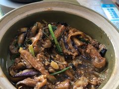 -幽优农庄·森波拉特色本地农家菜