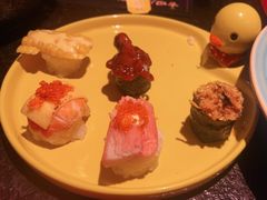 -古田居·特色寿司料理(星之岛旗舰店)