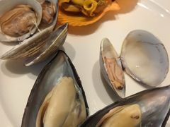 -南郊宾馆·风味自助餐厅·山东十六地市特色菜