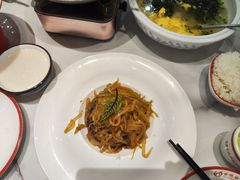 -金陵后厨·南京菜(新街口秣陵路店)