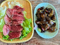 -鲁朗纳麦石锅鸡庄园