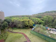 -上海佘山世茂艾美酒店