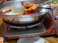 -黔哆哆地摊酸汤火锅(清湖店)