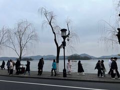 -楼外楼(西湖景区孤山路店)