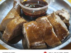 -砖头卤味