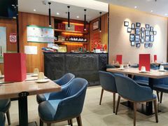 -香港深井掂檔烧鹅茶餐厅(海韵城店)