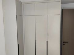 -索菲亚衣柜橱柜家具全屋定制(汶水红星店)