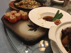 -博雅酒店-中餐厅