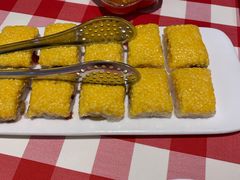 -西贝(枫蓝国际购物中心店)