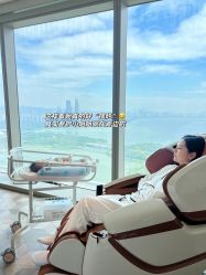 -圣贝拉母婴护理中心(深圳莱佛士店)