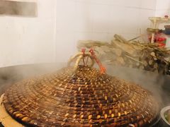 -老家柴火鸡(益州路店)