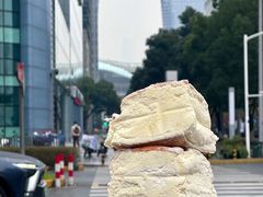 -花园饼屋·吐司蛋糕面包(星海店)