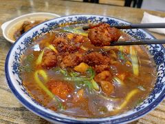-顺丰面馆(打浦店)