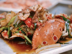 -龙湾海鲜渔村餐厅(亚龙湾店)