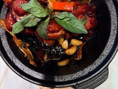 -志明眷村·台式融合菜·宵夜