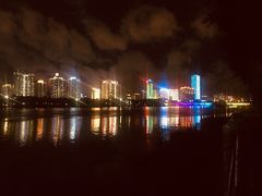 -南宁南湖公园