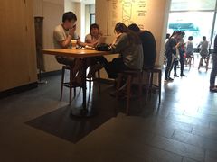 -星巴克(深圳星都豪庭店)