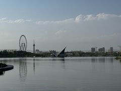 -东湖公园