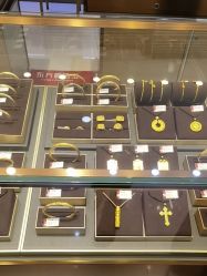 -东方福珠宝( 青岛店)