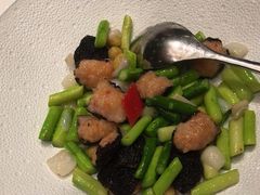-巴音浩日娲·蒙餐(双林东路店)