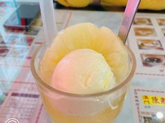 -澳门陈光记烧味饭店(万象城店)