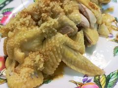 -胜利茶餐室