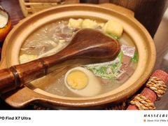 -古都历食南京菜·烤鸭·鸭血粉丝·汤包(南京博物院店)