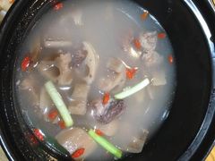 -妈妈的味道(和顺古镇店)