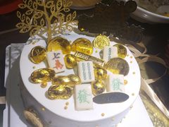 -丁先生蛋糕·品质鲜作(桐梓林店)