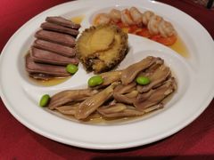 -老吉士酒家(天平路店)