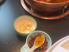 -南门四季铜锅涮肉(大屯·北苑店)