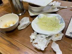 -王胖子驴肉火烧(鼓楼店)