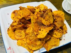 -神仙钵湘香土菜馆(光华路店)
