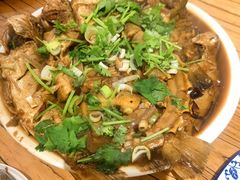 -匠心二十五年·百姓海鲜烧烤家常菜(威至海港湾店)