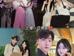 -上海杜莎夫人蜡像馆