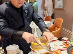 -大鸭梨烤鸭店(花园村店)