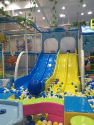 -咭宝贝儿童游乐园(嘉尚坊店)