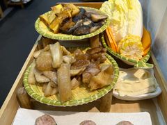 -名善山珍·野生菌汤锅(文殊院店)
