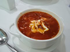 红菜汤-维兰西餐(万泉河店)
