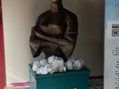 -刘青霞故居(宋都皇城旅游度假区)