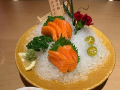 新西兰帝王鲑-文三酒肆自助放题(新街口友谊广场店)