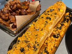 -醉炫音速烧烤(沙河总店)