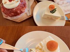 -Lumos一間甜食