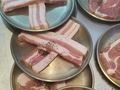 -喜井无限自助烤肉公司(石厦店)