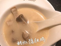-捞王猪肚鸡火锅(昆山店)