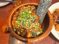 -杨记隆府(南坪店)