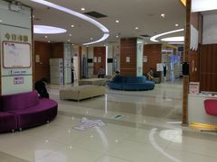 -美年大健康(埌东分院)