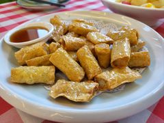 -阿毛饭店首店·宁波老字号(文化广场店)