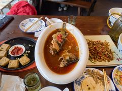-印象徽州·正宗徽菜体验店