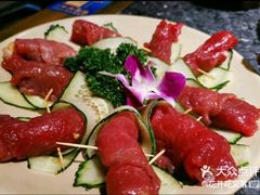 -蜀大侠火锅(建设路第五大道店)